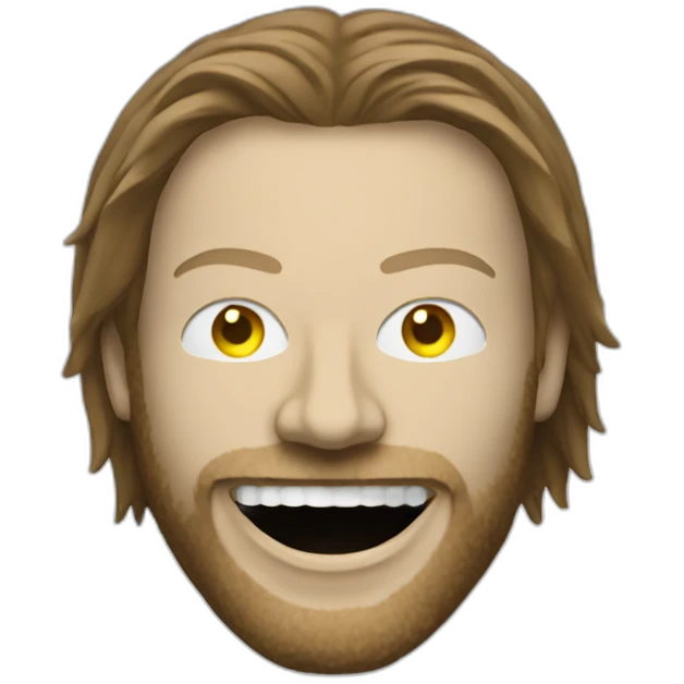 Aphex Twin emoji