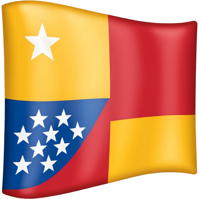 venezuela bandera emoji