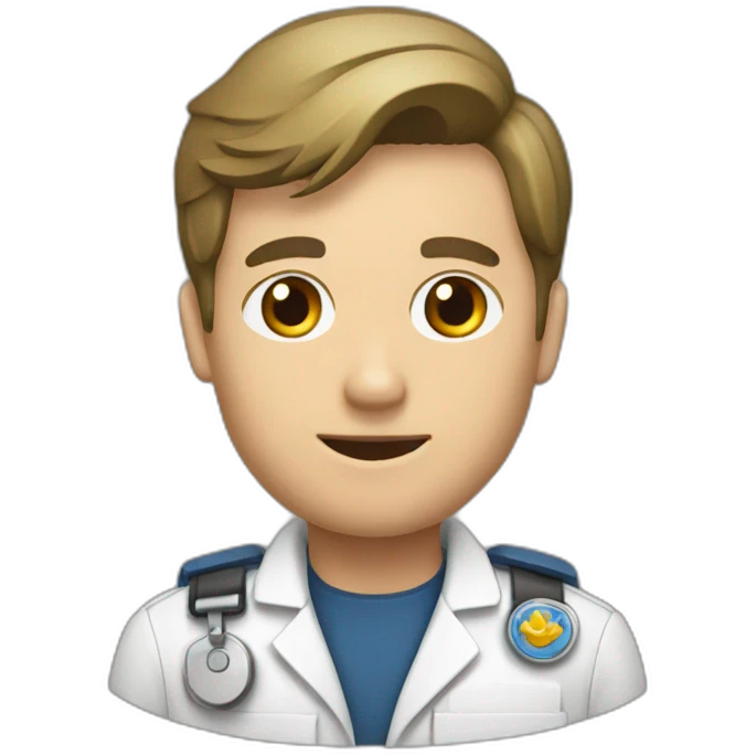 Token VEt emoji