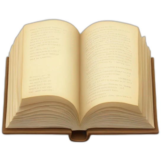 BOOK emoji