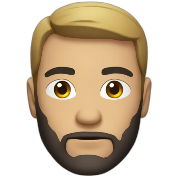 krav-maga emoji