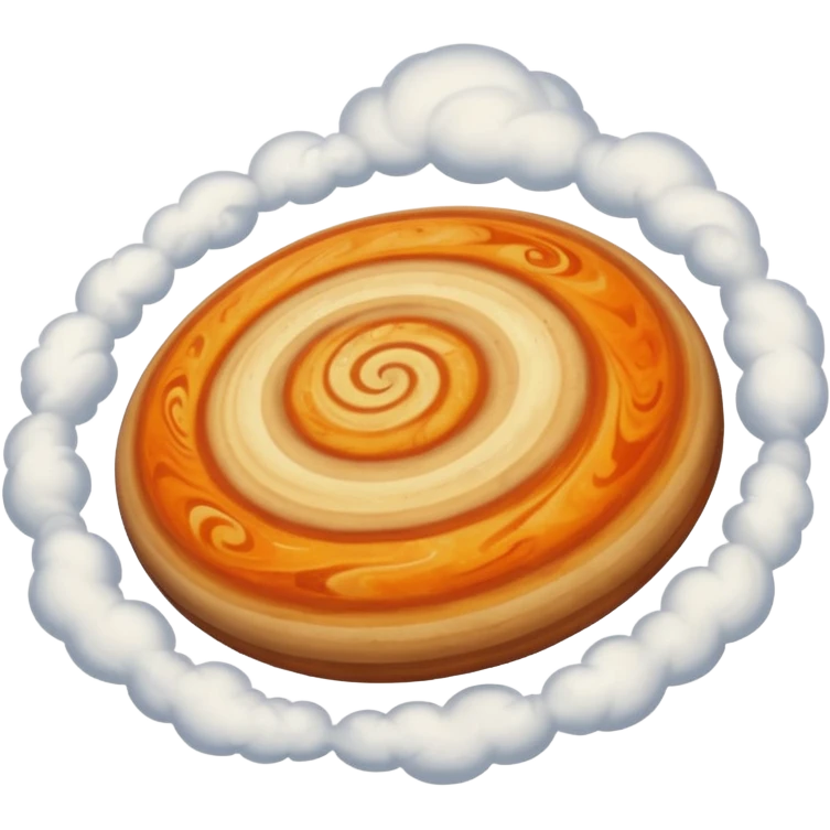 A jupiter emoji emoji