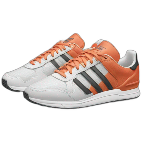 Adidas emoji