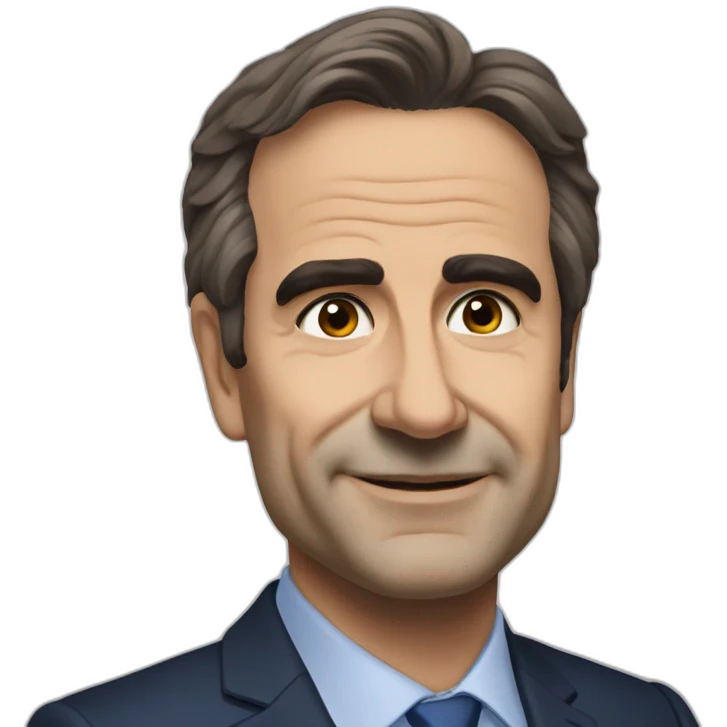 MITSOTAKIS emoji