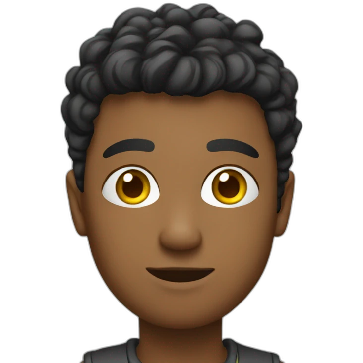 personas emoji