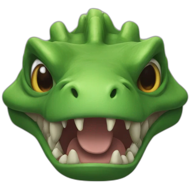 Eyob rex emoji