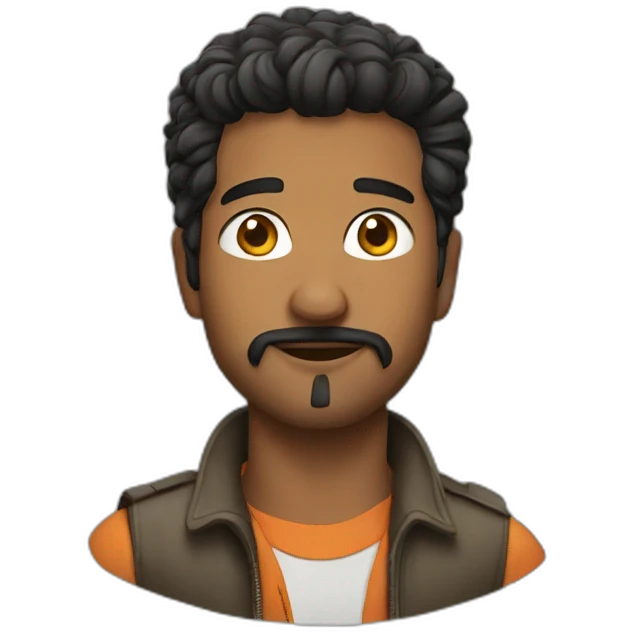 Vijay emoji