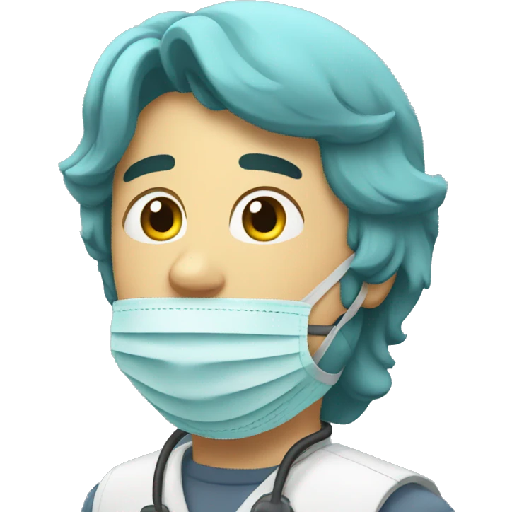 airway emoji
