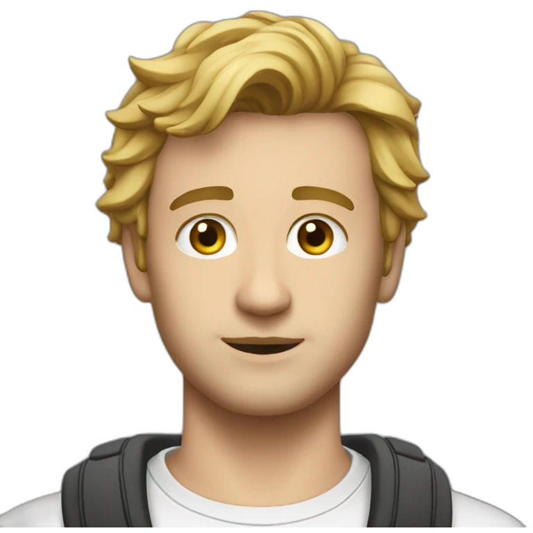 Fabian Wolswijk emoji