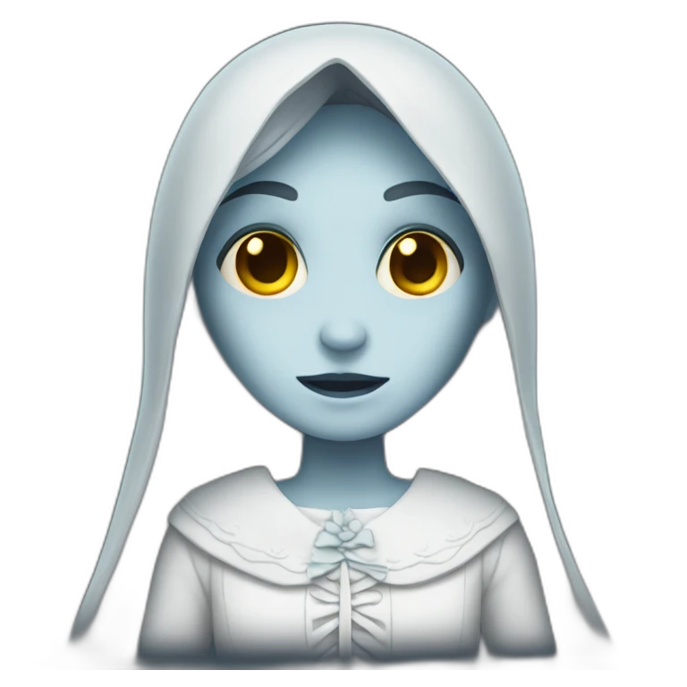 la llorona emoji emoji