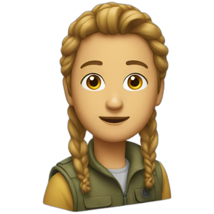 Carmy Berzatto emoji