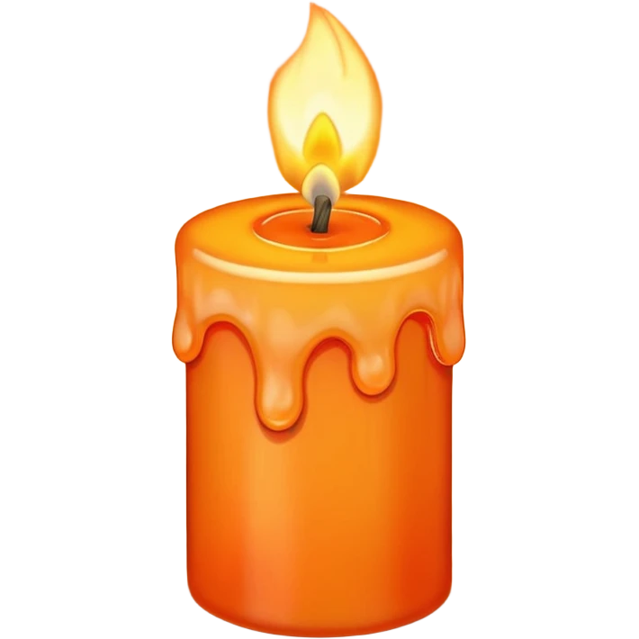 burning the midniight oil emoji