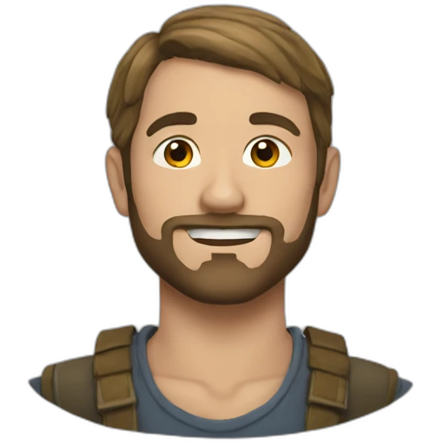 Dreux emoji