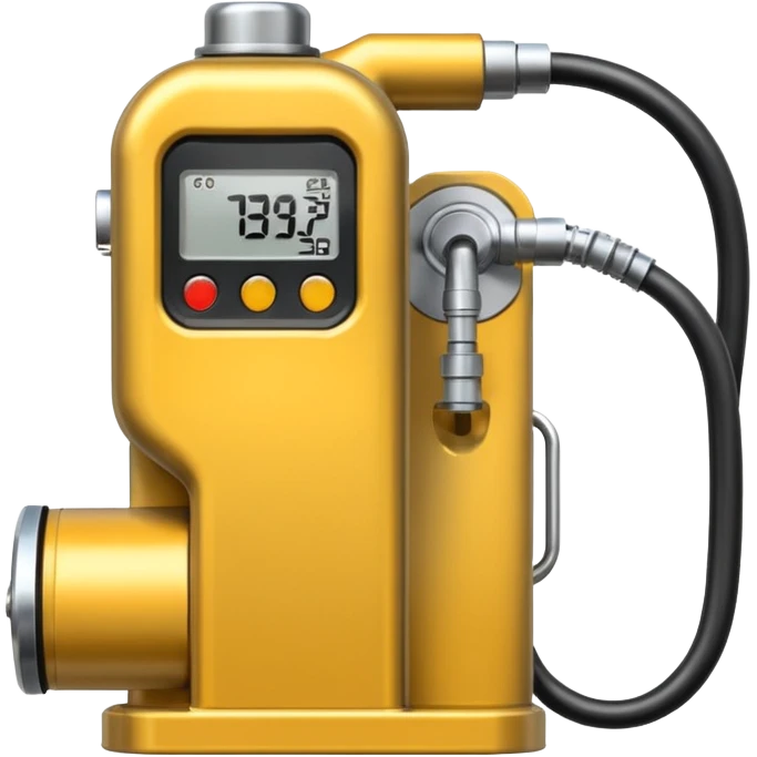 Fuel Pump emoji