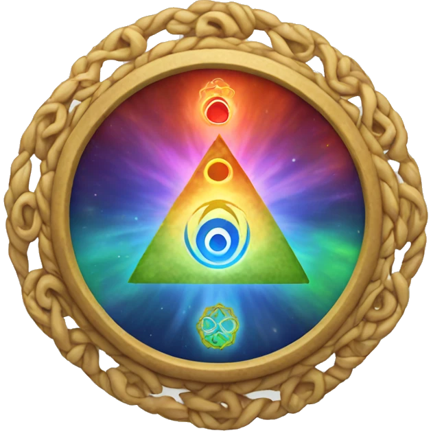 Chakra emoji