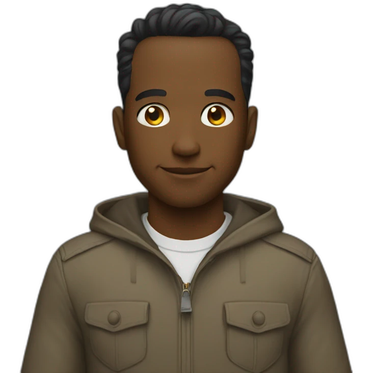 DC emoji