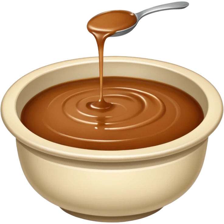 Gravy emoji