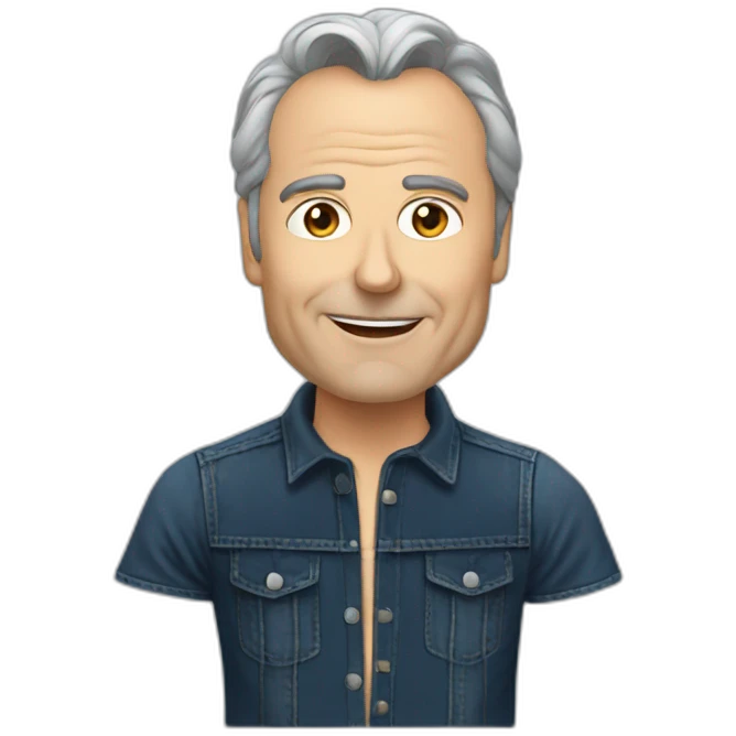 Jean michel medard emoji