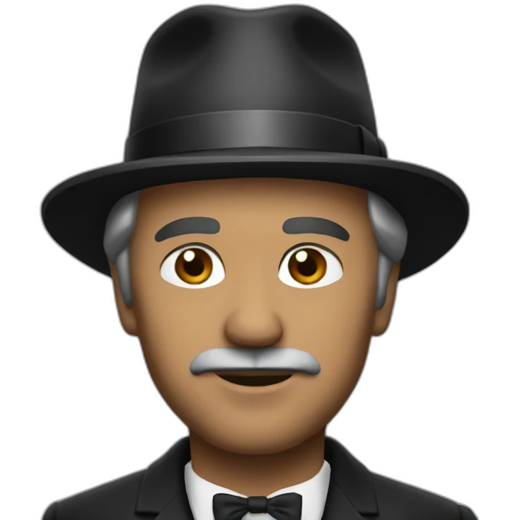 godfather emoji