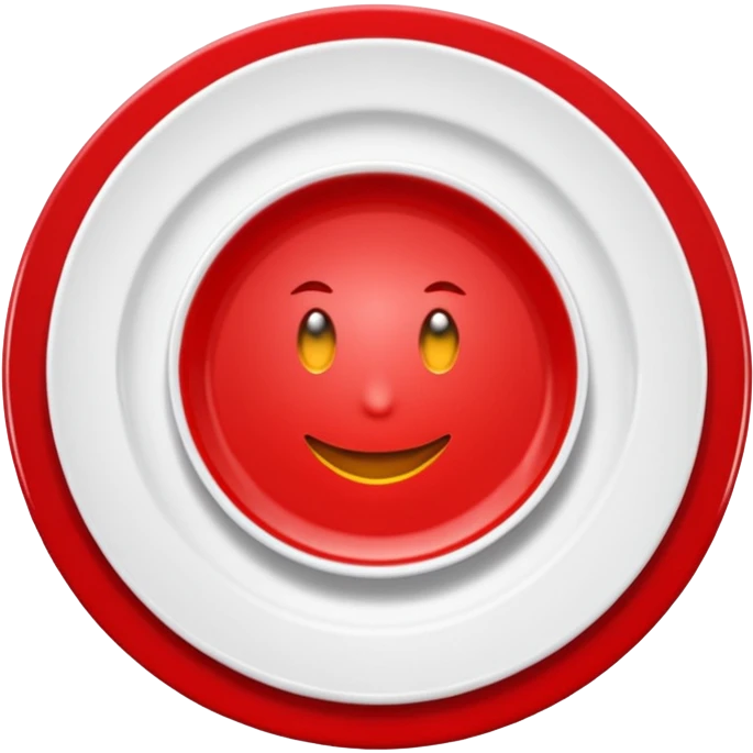 명란젓 음식 emoji