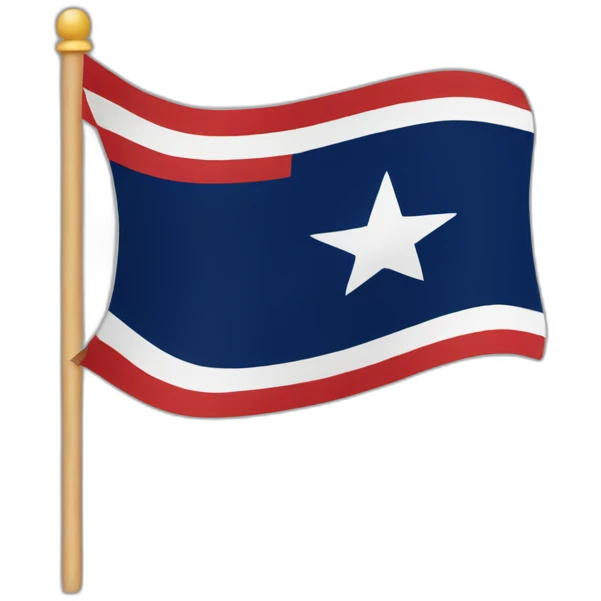 our flag means death emoji