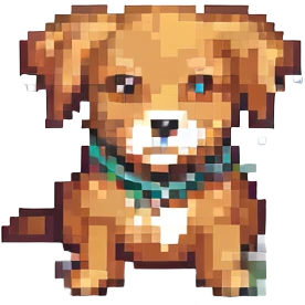 dog emoji