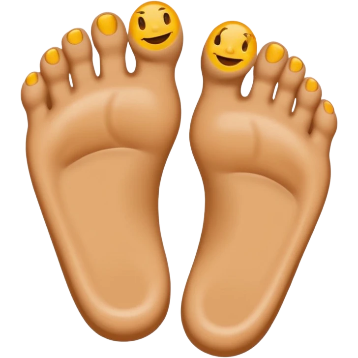 emoji smelling feet emoji