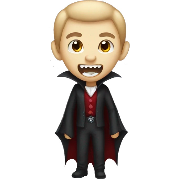 vampire emoji
