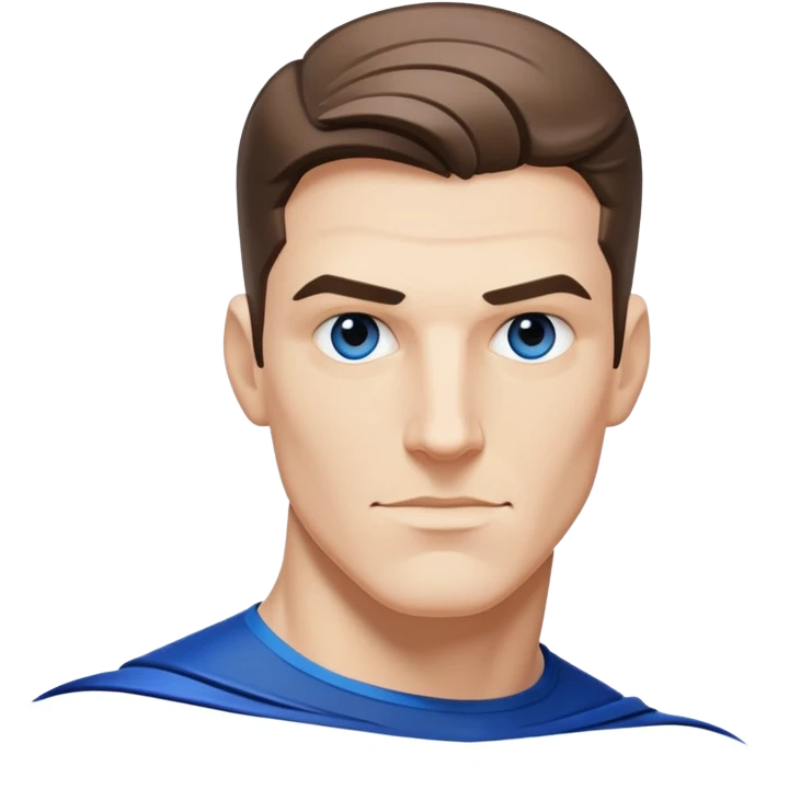mister fantastic emoji