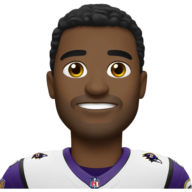 baltimore ravens emoji
