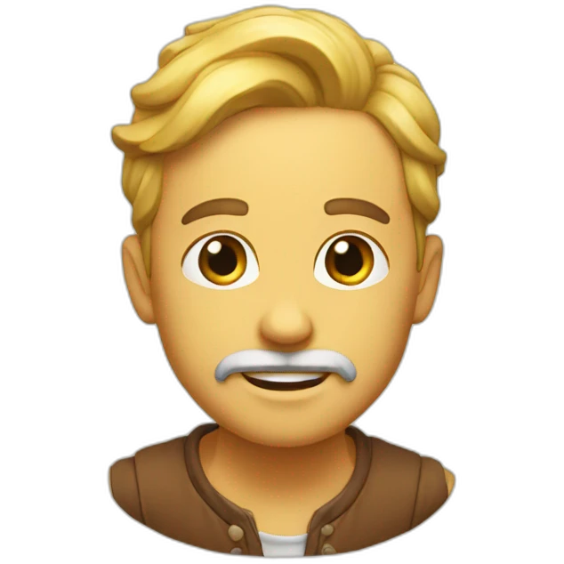 script emoji
