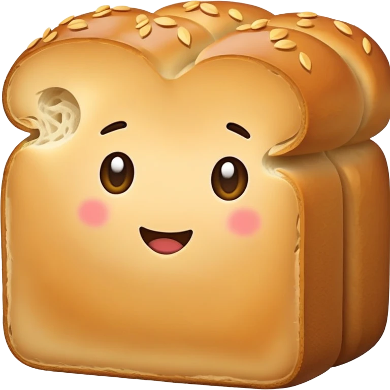 Bread emoji