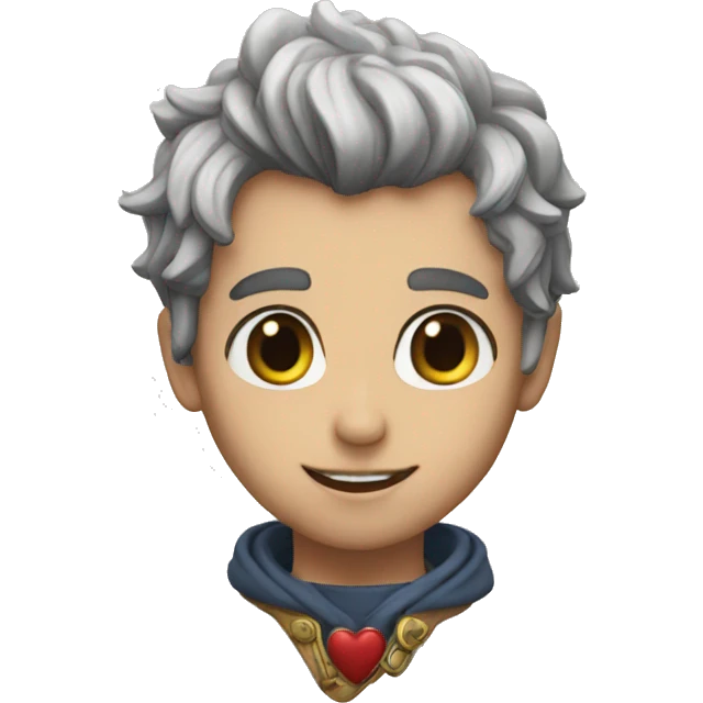 corazon emoji