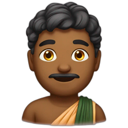Tamil emoji