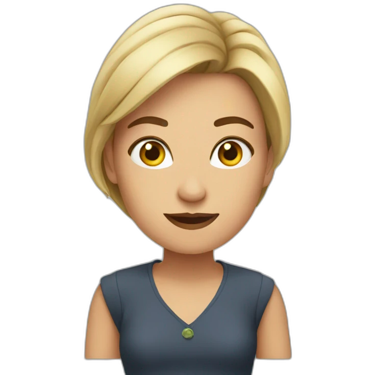 ingrid emoji