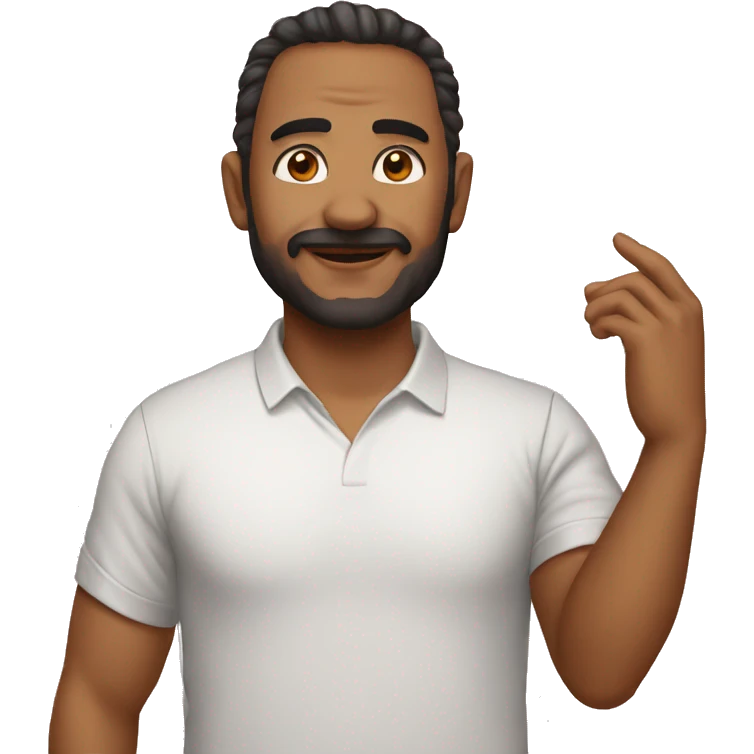 Moti emoji