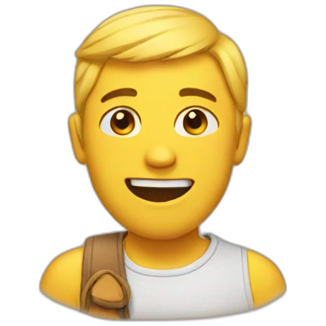 Emojis emoji