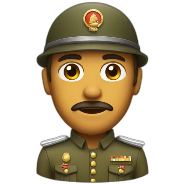 soldat beer emoji