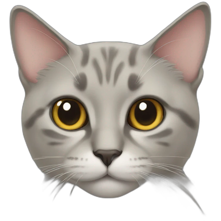cat new zealand emoji