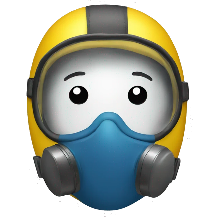 Protective Wear emoji