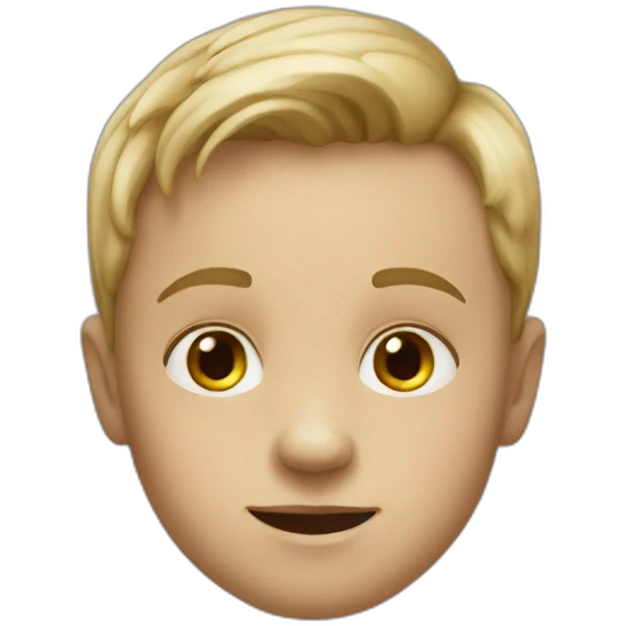 swedish boy named hugo emoji