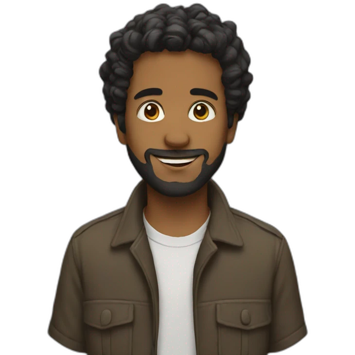 omar emoji