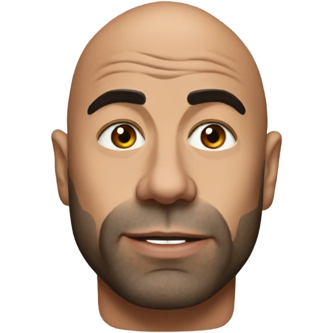 Joe Rogan emoji