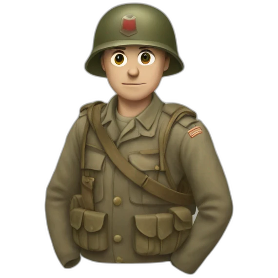 Ww2 emoji