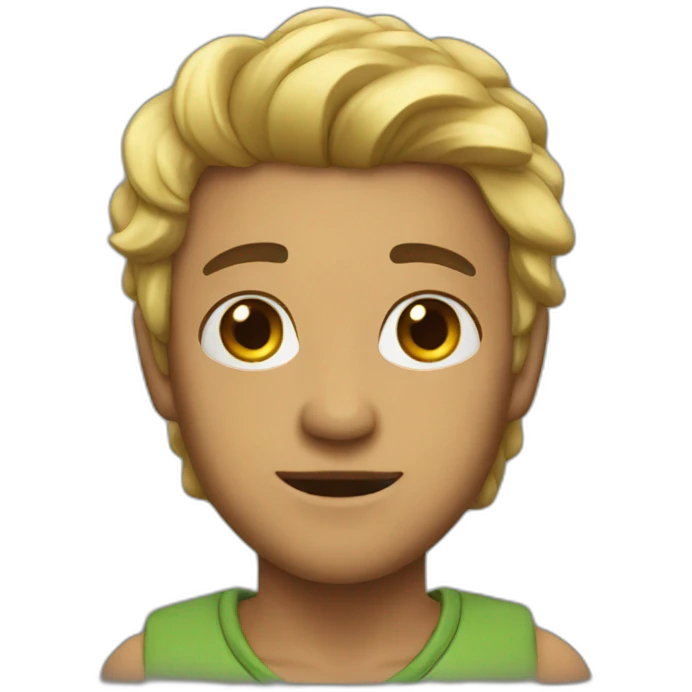 JuL emoji