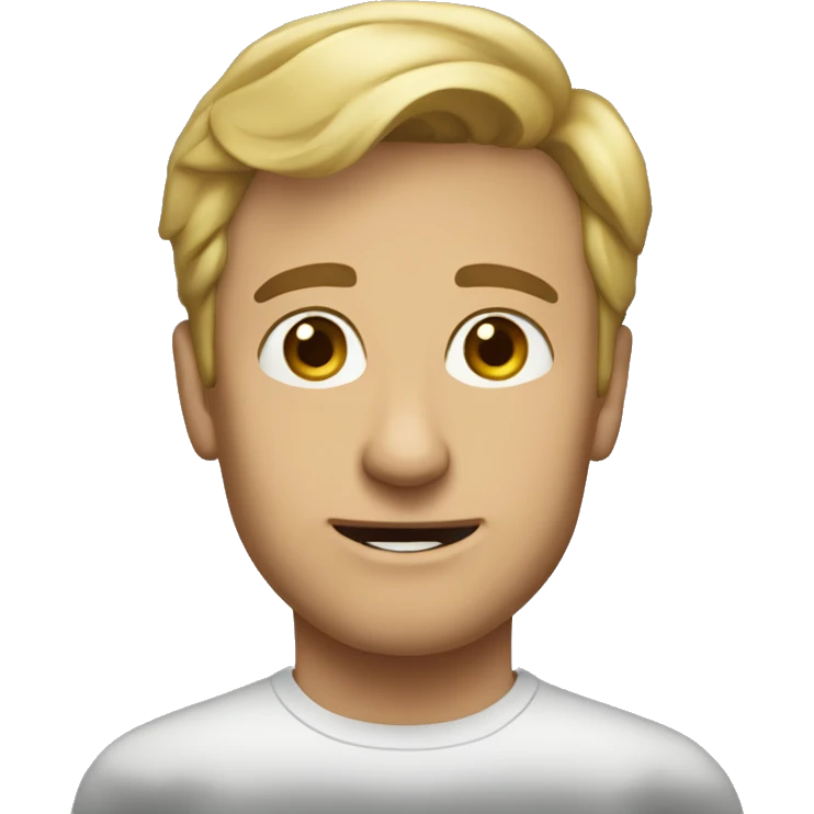 tom sibma emoji