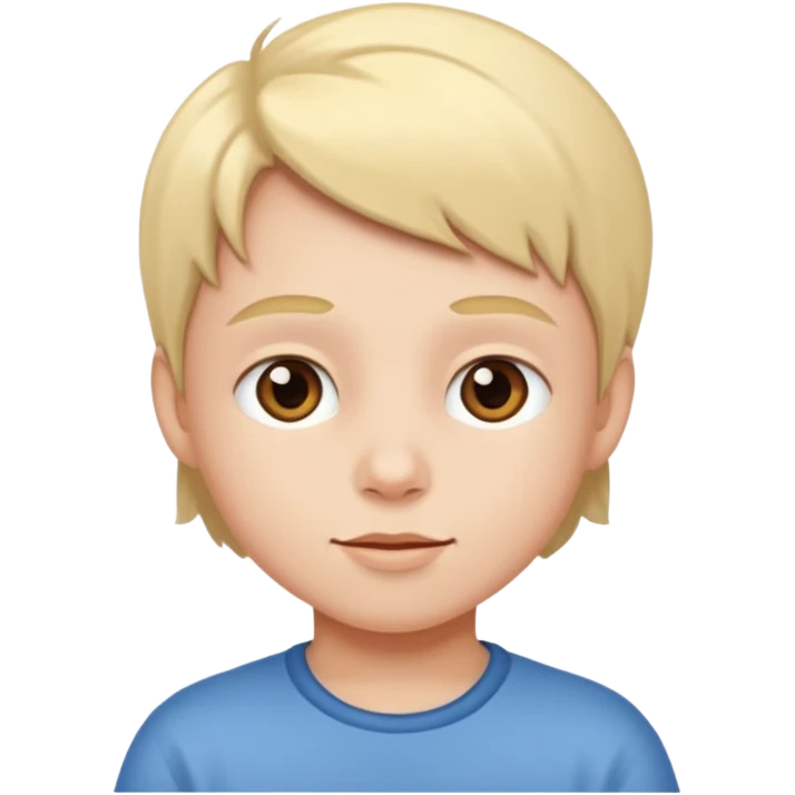 child emoji