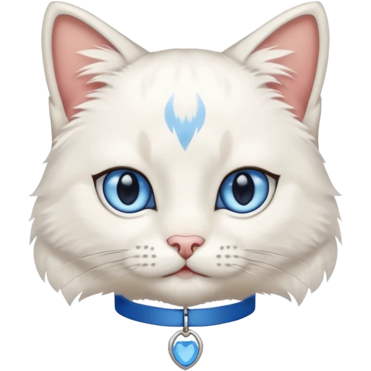 Neko Cat emoji