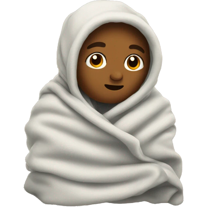 Blanket emoji