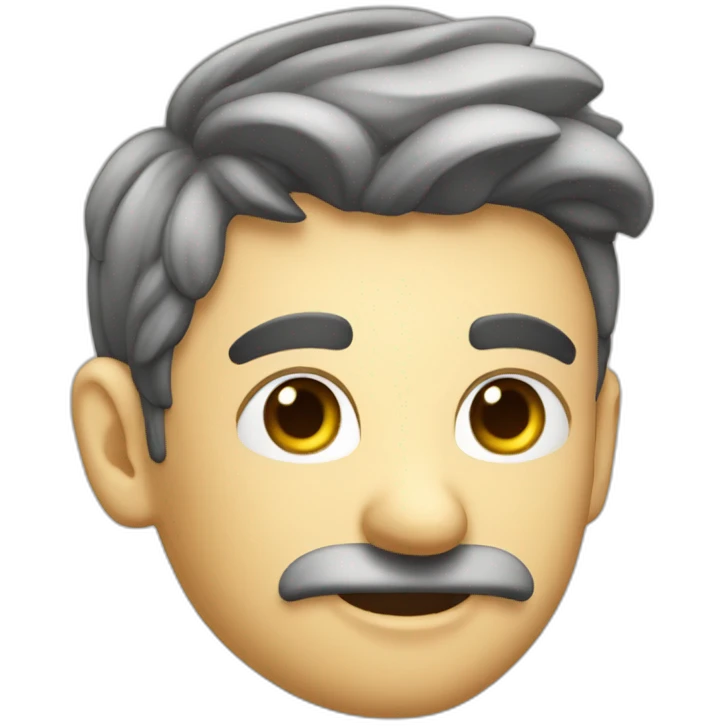 Mercurio send messagges emoji